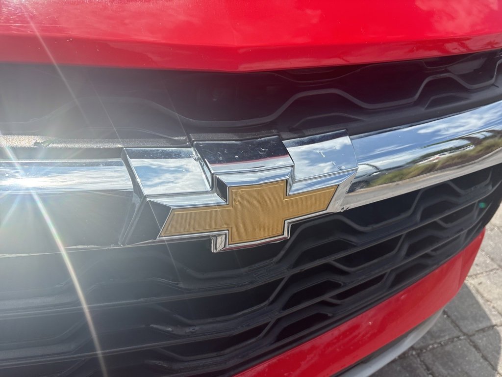 Used 2023 Chevrolet Blazer LT image 14