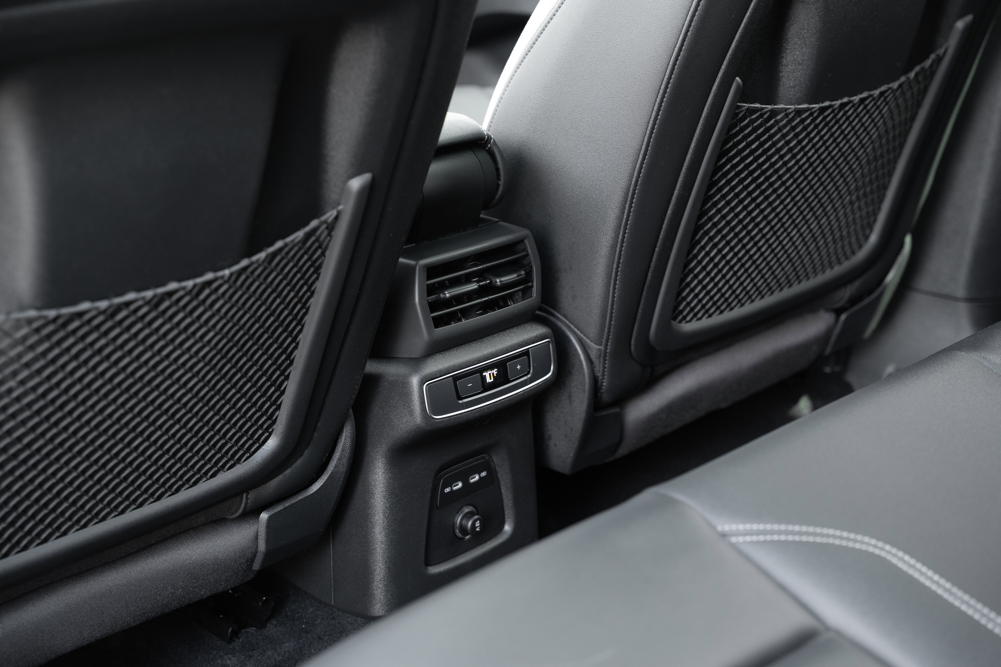 Certified 2023 Audi Q4 e-tron Prestige image 28