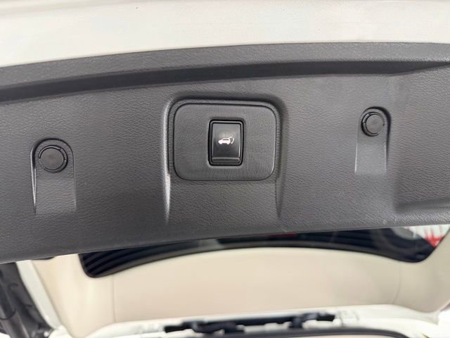Used 2019 Nissan Murano SL w/ SL Technology Package image 10