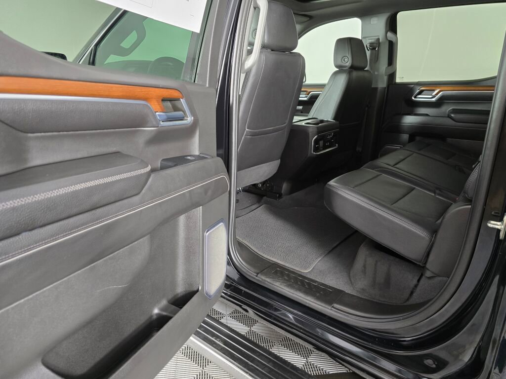 Used 2023 GMC Sierra 1500 Denali image 37