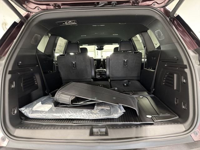 New 2026 GMC Acadia Elevation w/ Elevation Premium Package image 15