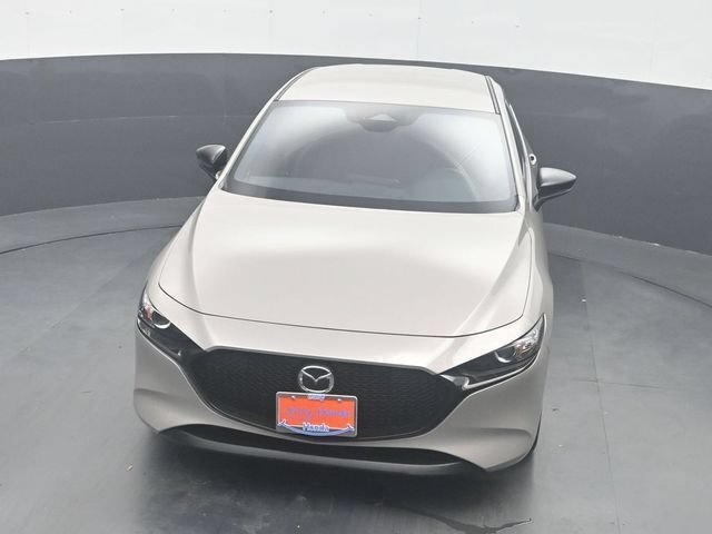 Used 2026 MAZDA MAZDA3 s Sport FWD image 19