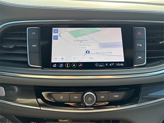 Used 2022 Buick Enclave Premium image 13