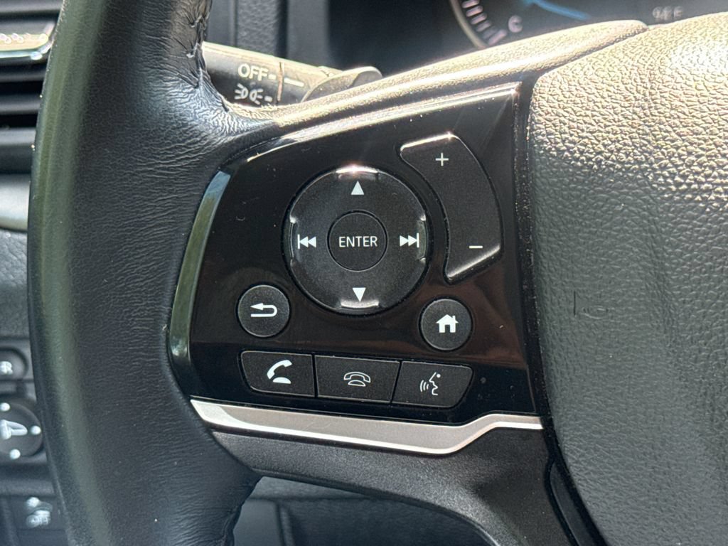 Certified 2022 Honda Pilot Special Edition image 29