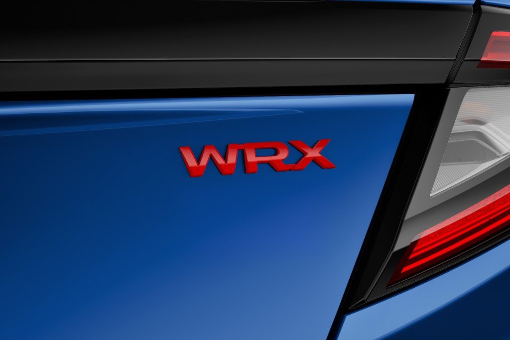 New 2026 Subaru WRX GT AWD/4WD image 12