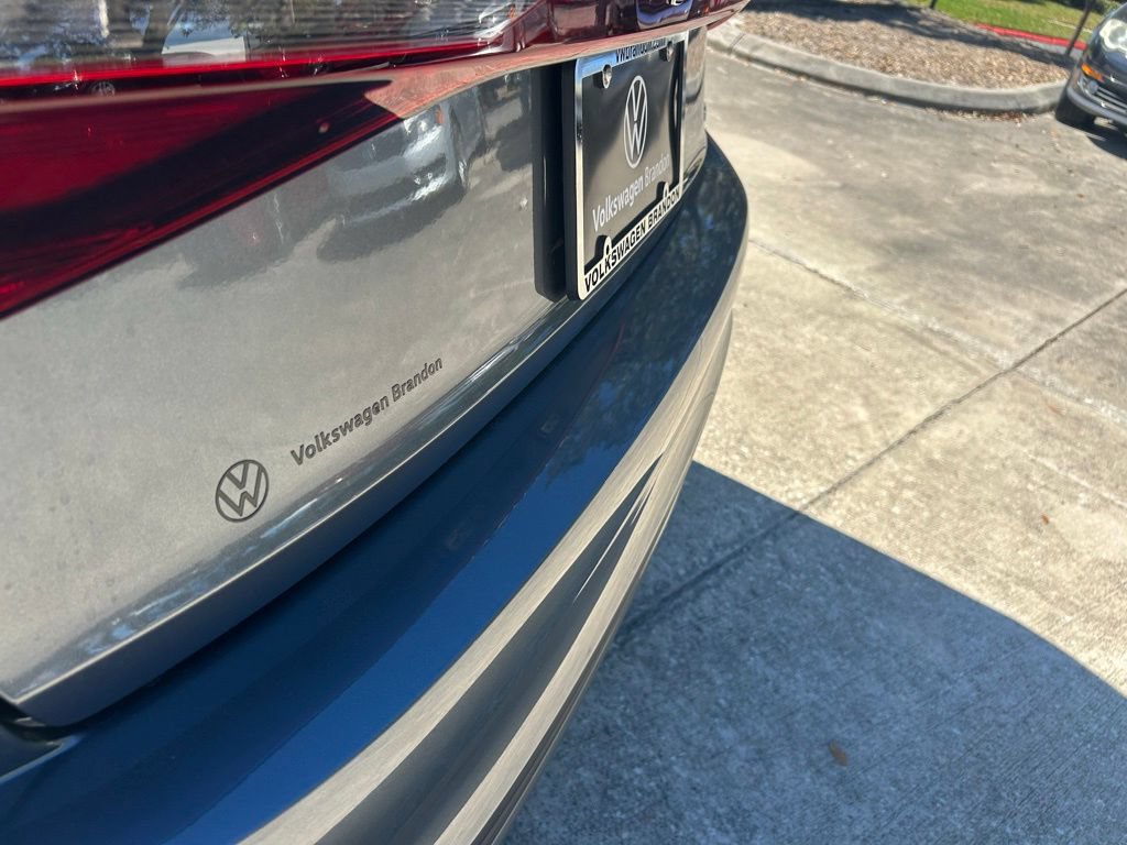 New 2026 Volkswagen Jetta SE FWD image 26