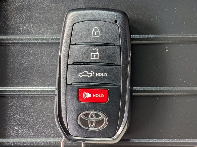 New 2026 Toyota Tundra Limited AWD/4WD image 28