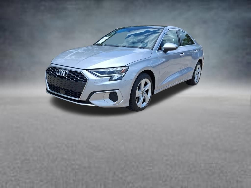 Used 2024 Audi A3 2.0T Premium FWD image 29