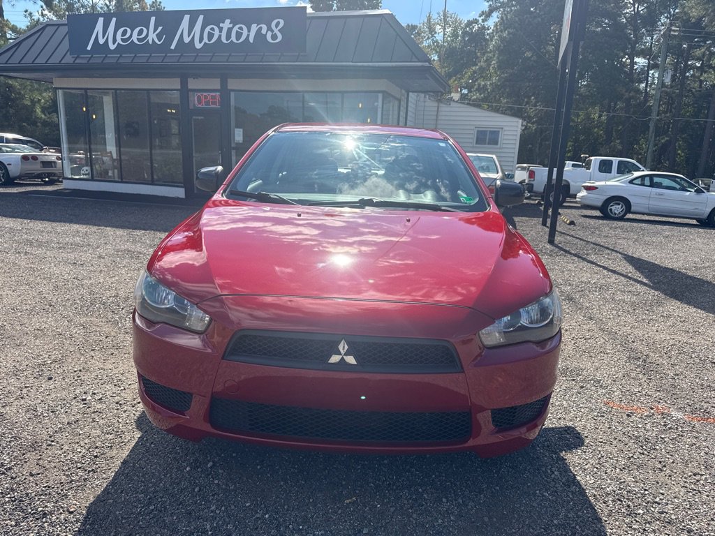 Used 2015 Mitsubishi Lancer DE image 14