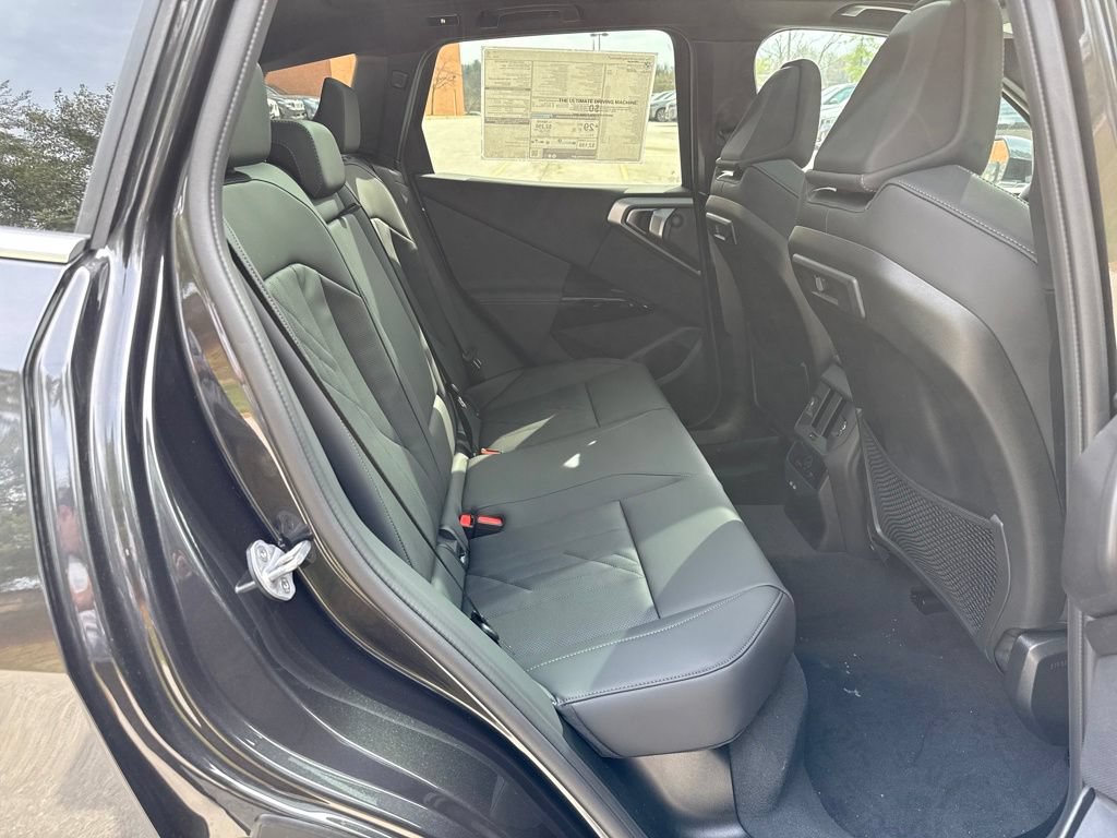 New 2026 BMW X3 xDrive30i AWD/4WD image 26
