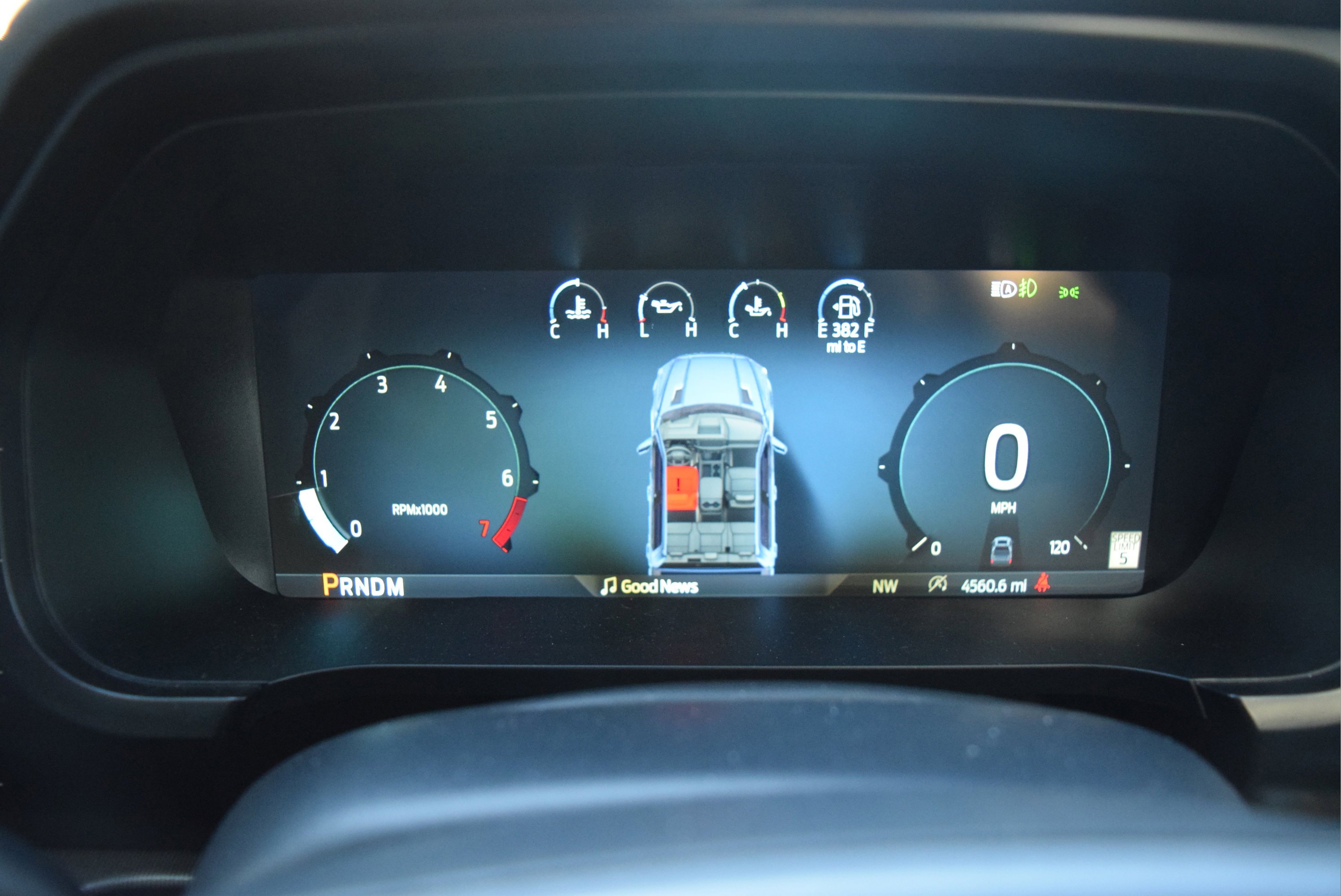 Used 2025 Ford F150 Lariat w/ Equipment Group 502A High image 16