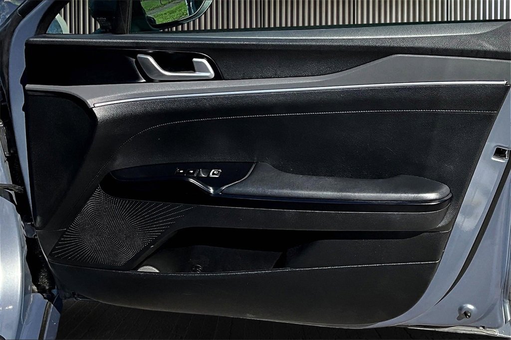 Used 2023 Kia K5 LXS image 23