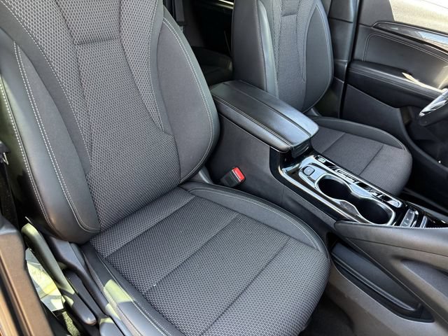 Used 2021 Buick Envision Preferred FWD image 10