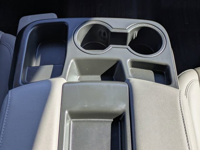 Used 2023 GMC Sierra 1500 SLT w/ X31 Off-Road Package image 21