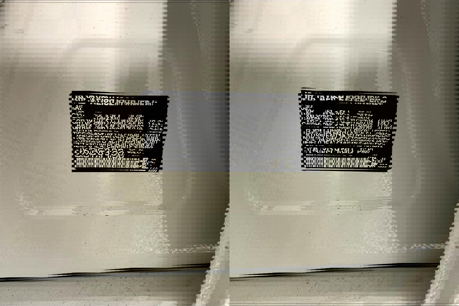 New 2026 BMW X3 xDrive30 w/ Premium Package image 11