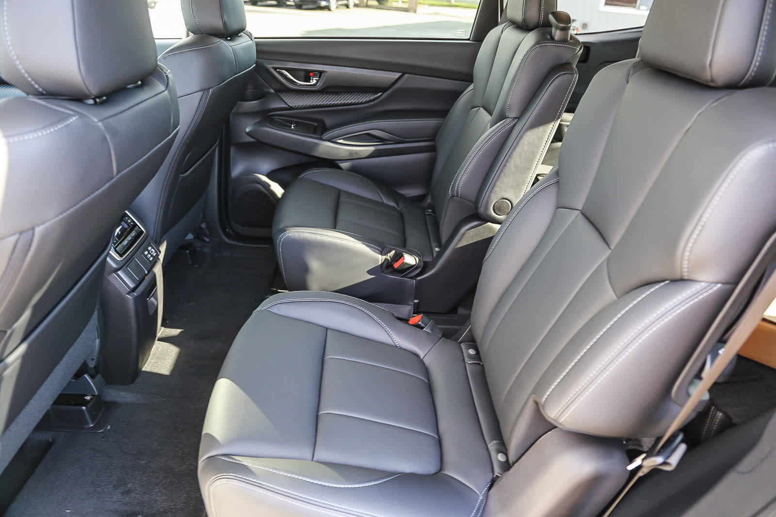 New 2026 Subaru Ascent Premium image 18