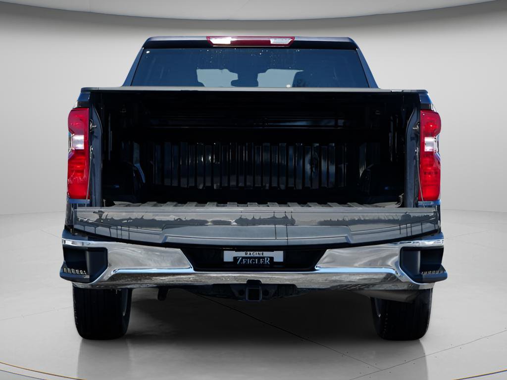 Used 2022 Chevrolet Silverado 1500 LT image 11