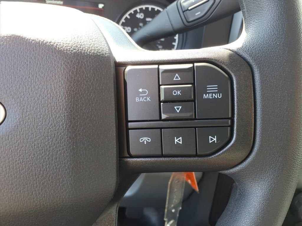 New 2026 Ford F350 XL w/ 360-Degree Camera Package image 21