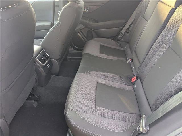 New 2025 Subaru Outback Premium image 15