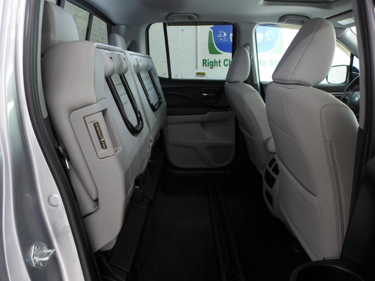 Used 2021 Honda Ridgeline RTL-E image 54