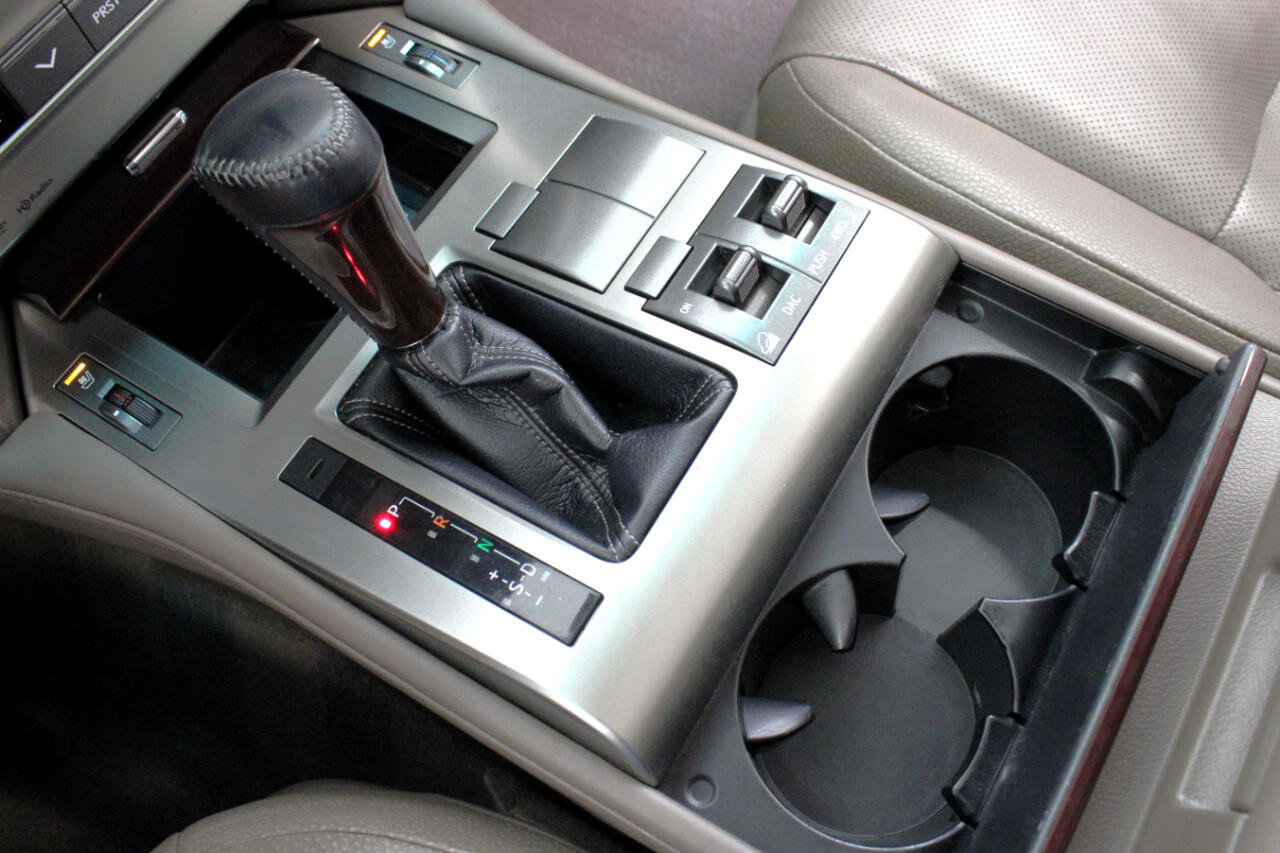 Used 2017 Lexus GX 460 Premium image 66