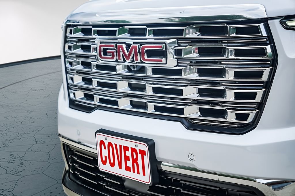 New 2026 GMC Acadia Denali w/ Super Cruise Package FWD image 4