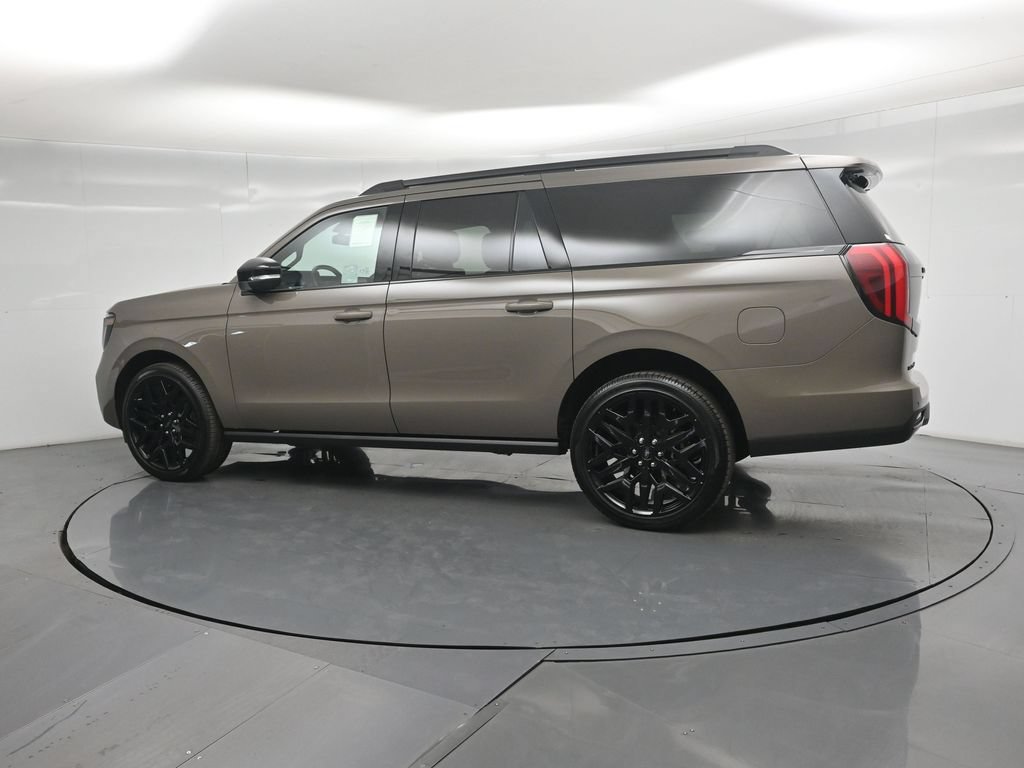New 2027 Ford Expedition Max Platinum w/ Stealth Performance Package AWD/4WD image 5