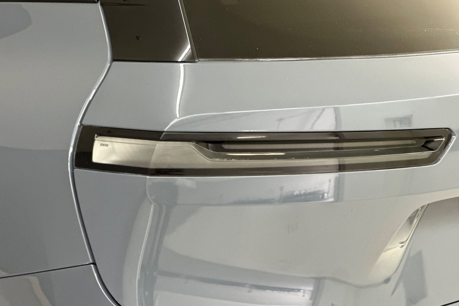 Certified 2023 BMW iX xDrive50 w/ Sport Package image 20