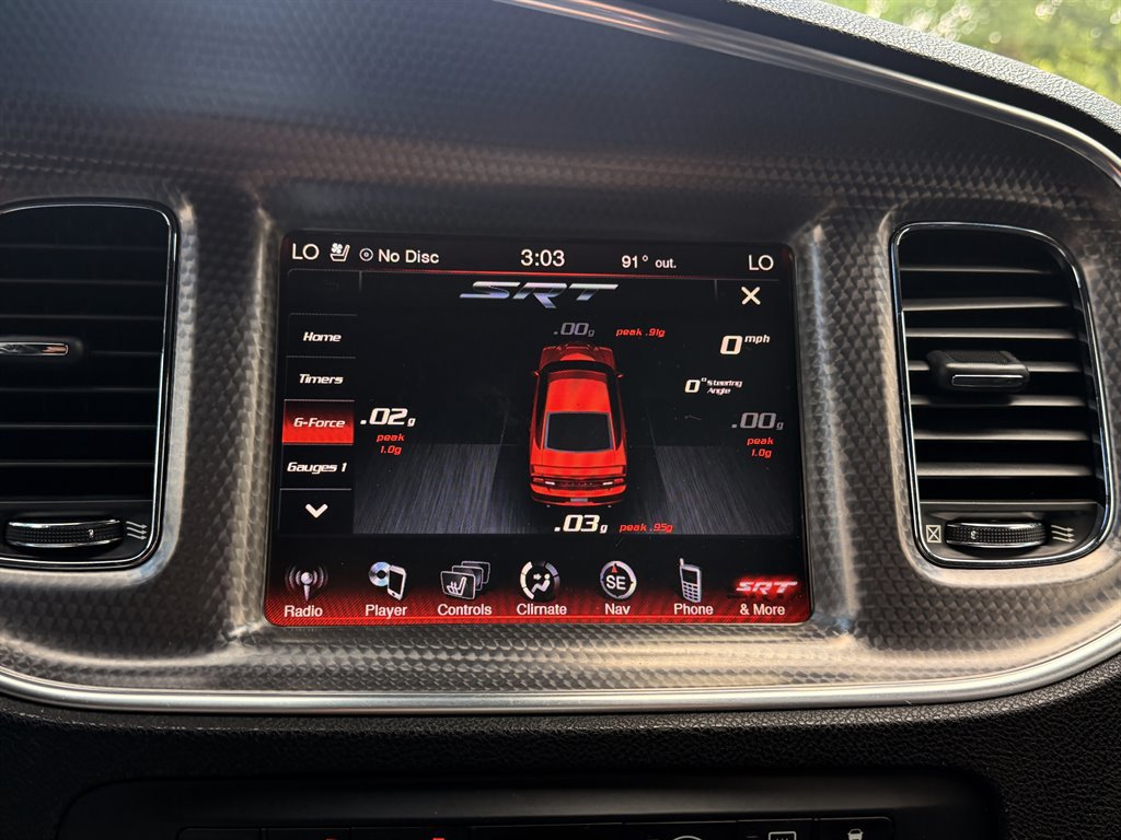 Used 2014 Dodge Charger SRT8 w/ 392 Edition Group RWD image 23