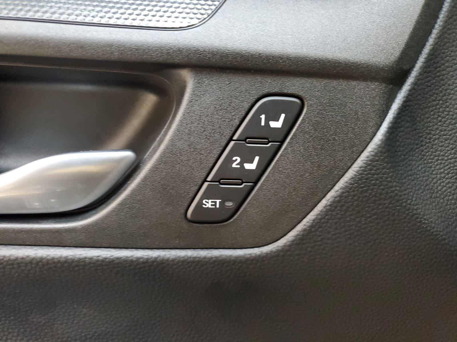 Certified 2024 Honda CR-V Sport-L image 18