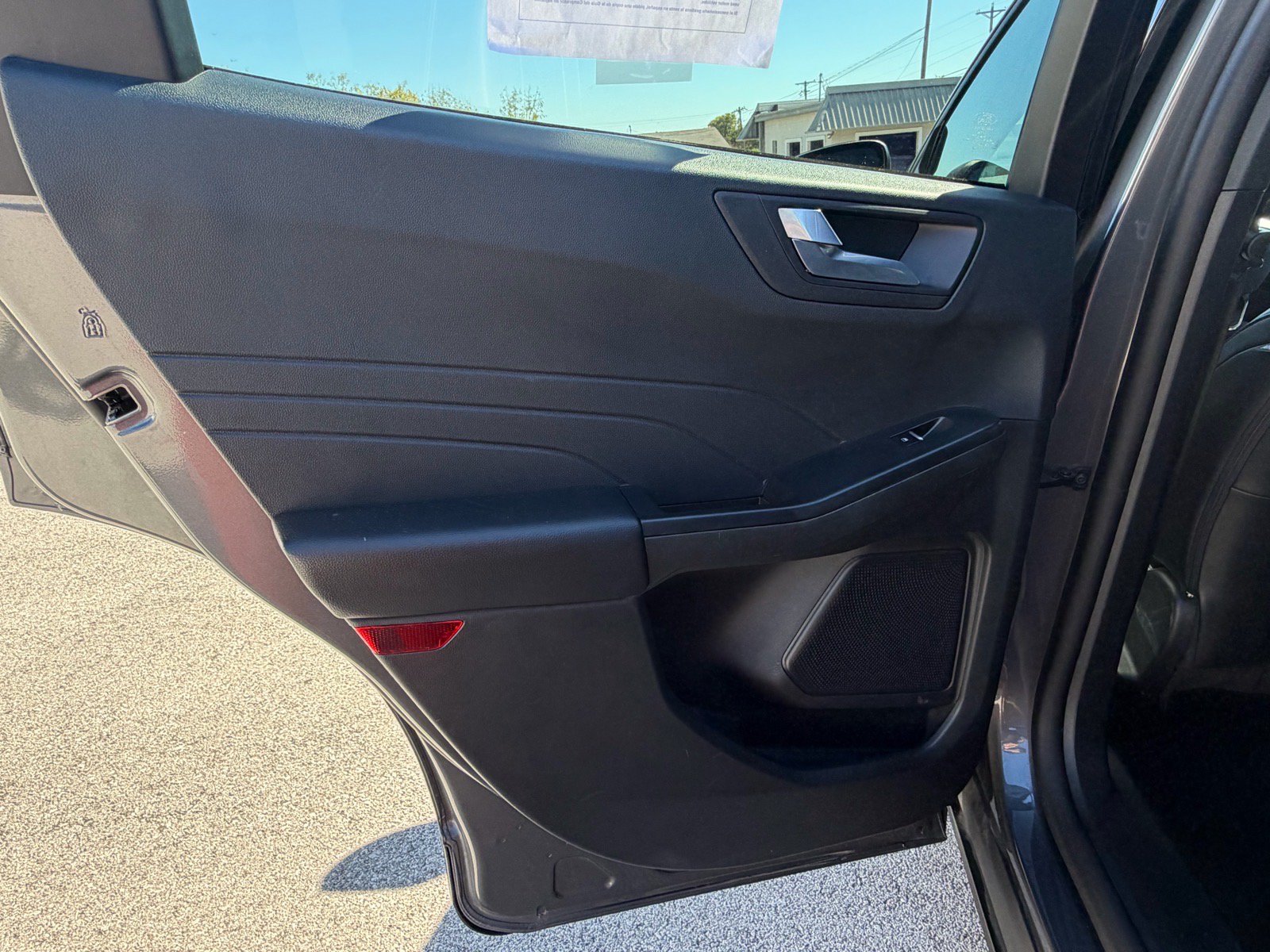 Used 2025 Ford Escape ST-Line AWD/4WD image 41