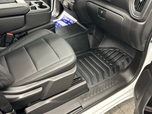 New 2026 GMC Sierra 1500 Pro w/ Pro Value Package image 28