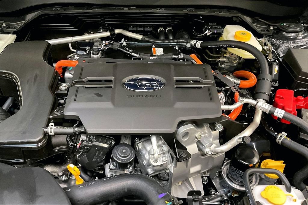 New 2026 Subaru Forester Premium AWD/4WD image 14