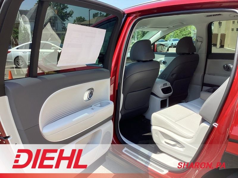 New 2026 Hyundai Ioniq 9 SEL AWD/4WD image 26