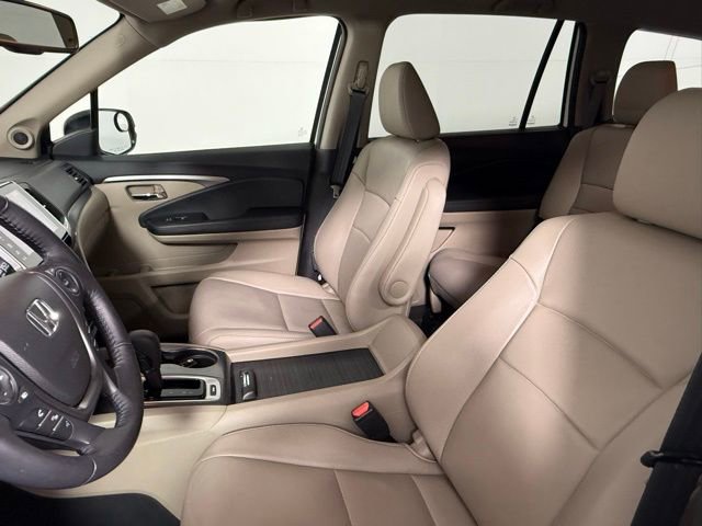 Used 2018 Honda Pilot EX-L image 31