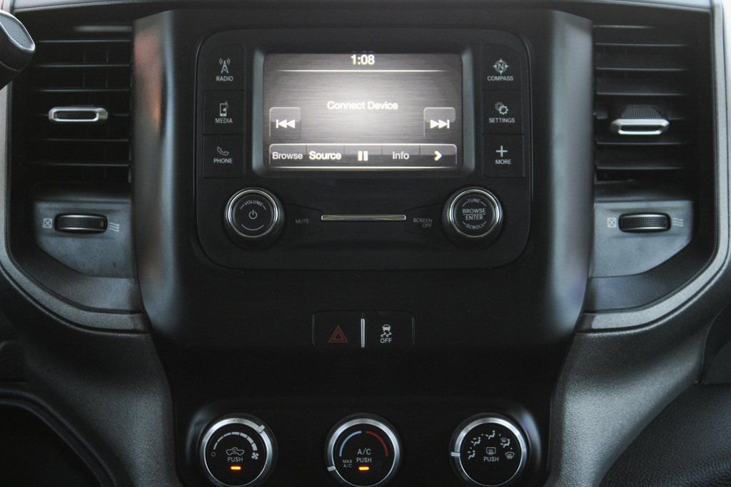 Used 2019 RAM 4500 Tradesman w/ Max Tow Package image 26