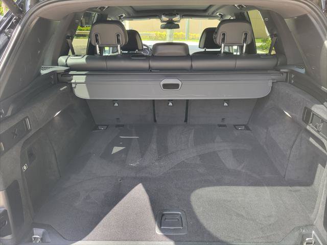 Used 2024 BMW X5 sDrive40i w/ Premium Package RWD image 11