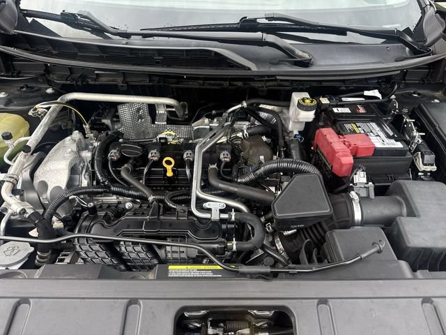 Used 2021 Nissan Rogue SV w/ Premium Package FWD image 22