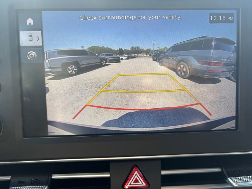 New 2026 Hyundai Elantra SE FWD image 20