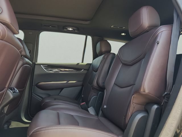 Used 2020 Cadillac XT6 Premium Luxury FWD image 14