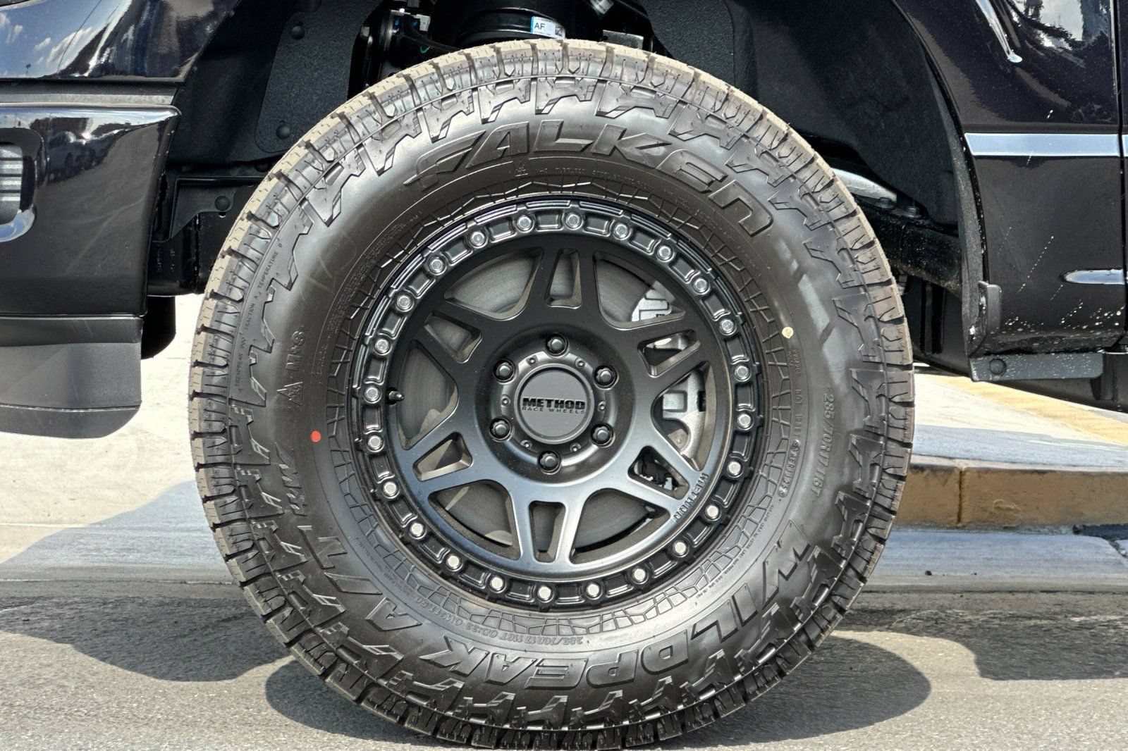 New 2026 Ford F150 STX AWD/4WD image 22