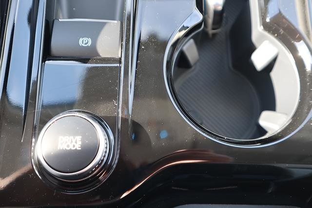 New 2026 Ford Explorer Platinum w/ LUX Leather Package image 17