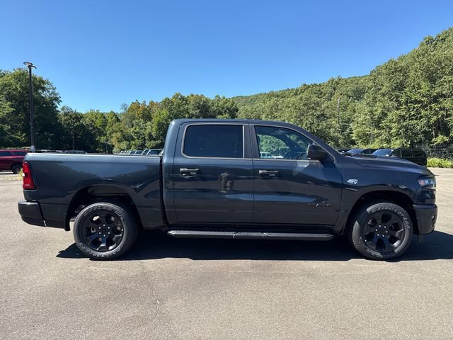 New 2026 RAM 1500 Express AWD/4WD image 8