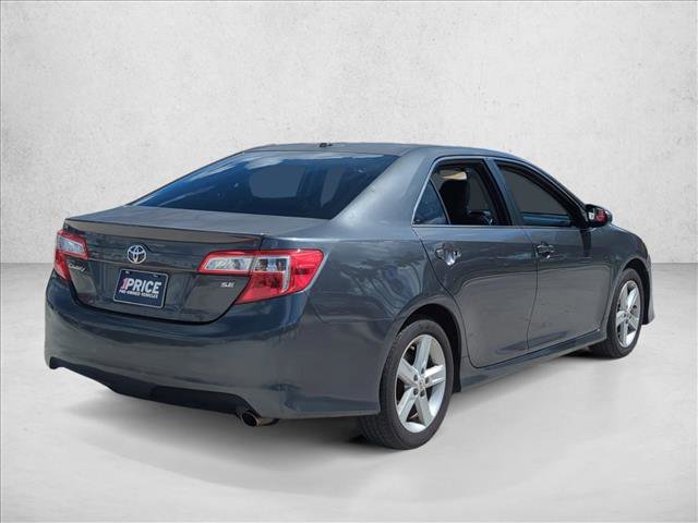 Used 2012 Toyota Camry SE image 5