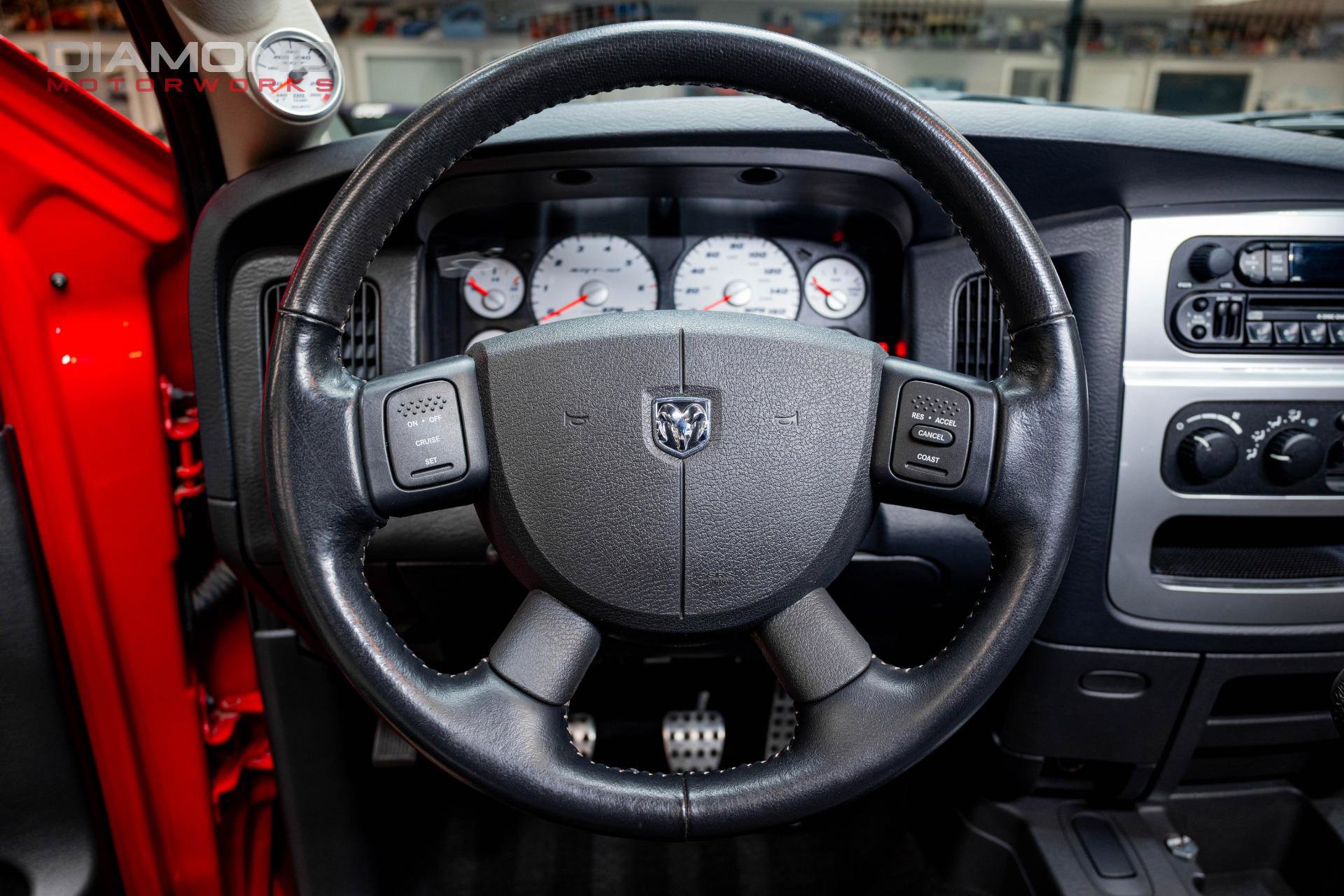 Used 2004 Dodge Ram 1500 Truck 2WD Regular Cab image 60