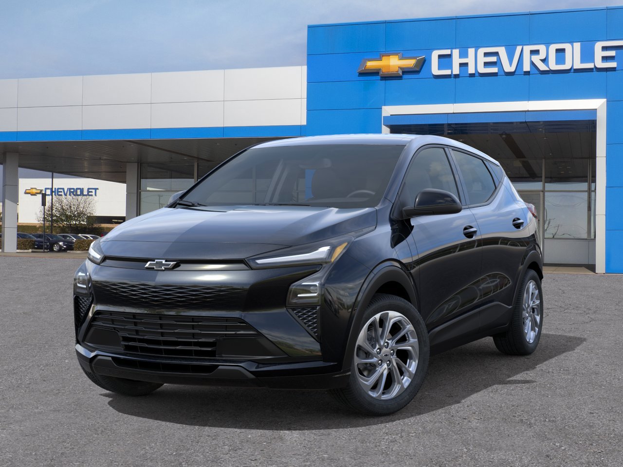 New 2027 Chevrolet Bolt LT FWD image 6