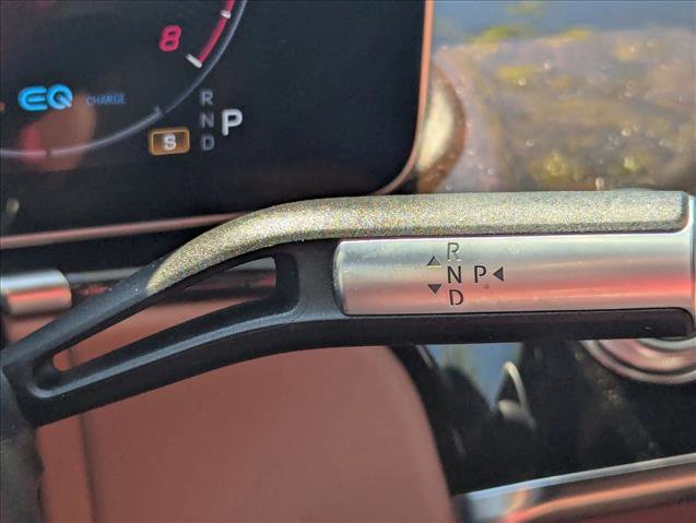 Used 2021 Mercedes-Benz S 580 4MATIC Sedan image 4