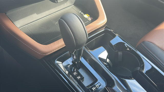 New 2026 Subaru Forester Touring AWD/4WD image 26