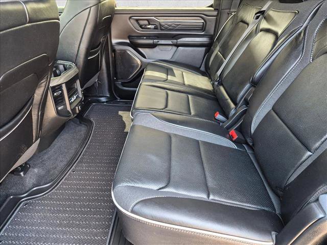 Used 2025 RAM 1500 Limited AWD/4WD image 18