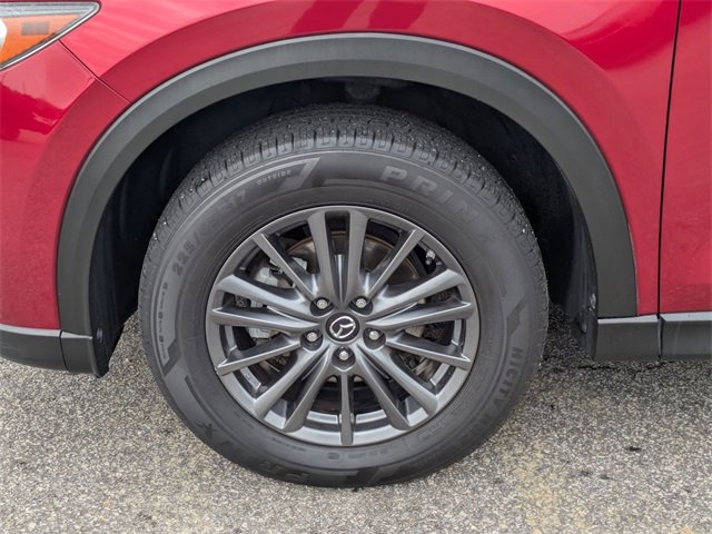 Used 2019 MAZDA CX-5 Sport image 8